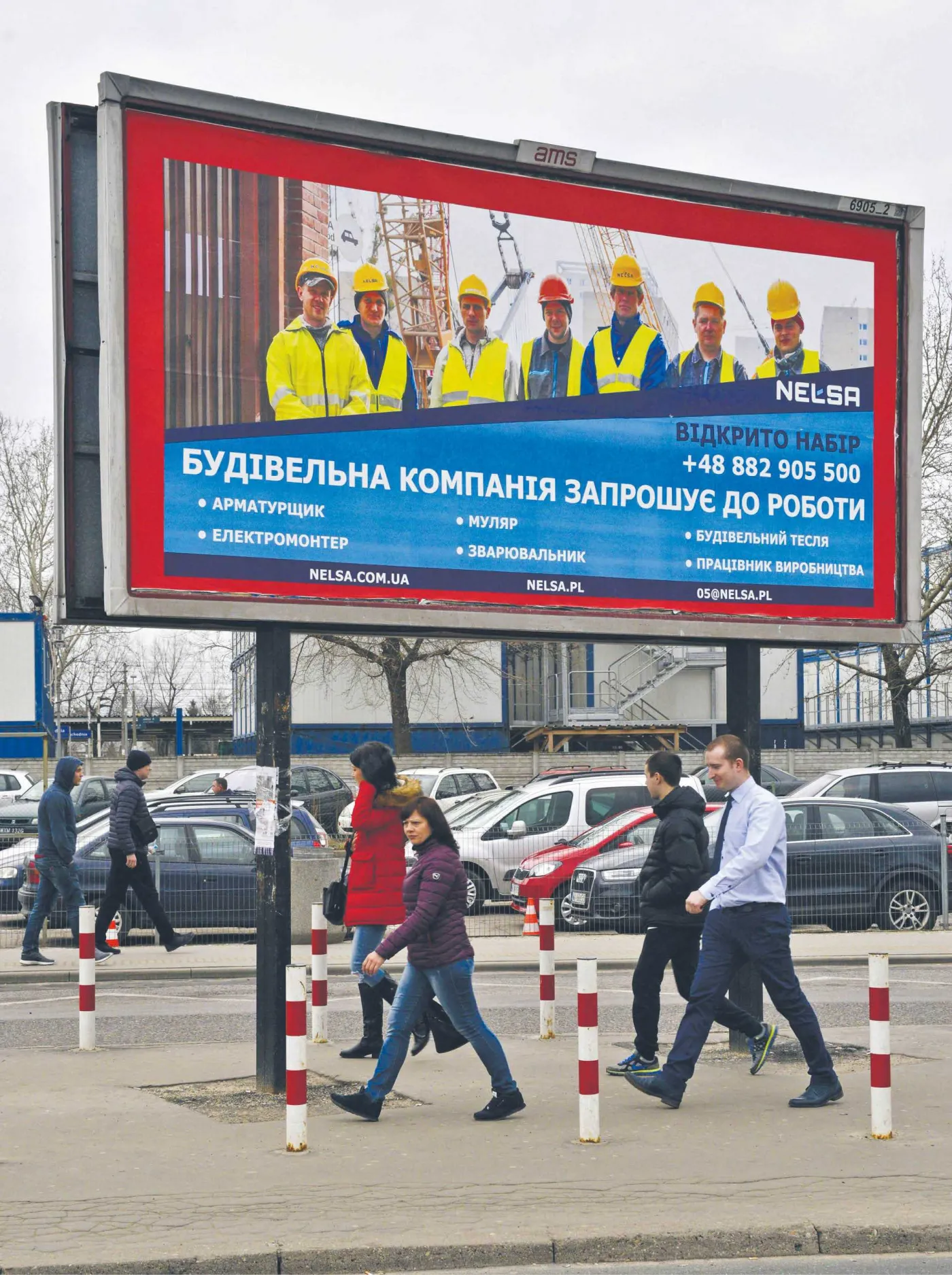 Marzenie na ten rok: przetrwać