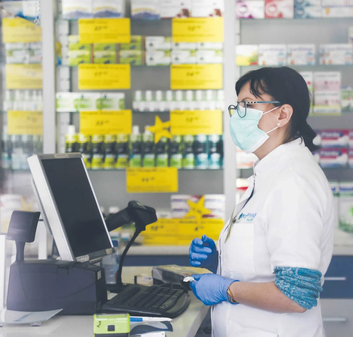 W 2021 r. ceny pełnopłatnych preparatów skoczyły o 7,1 proc.