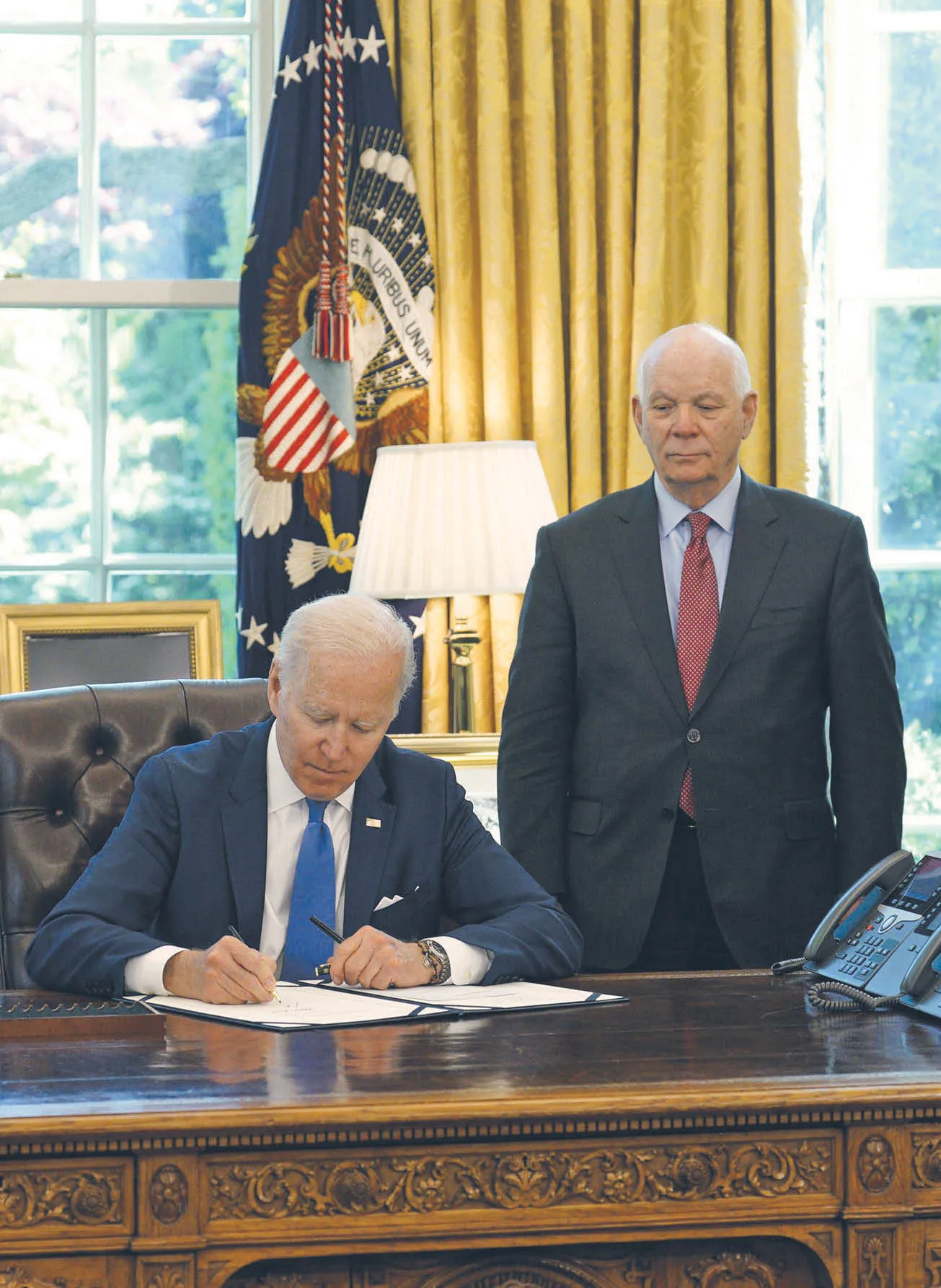 Bayraktary najpierw dla Ukrainy. Stałe bazy USA w Polsce