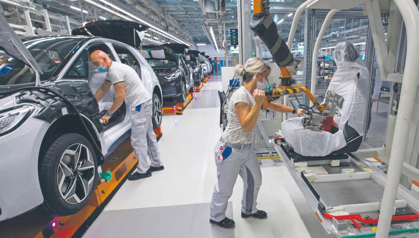 Sąsiedzki konflikt interesów