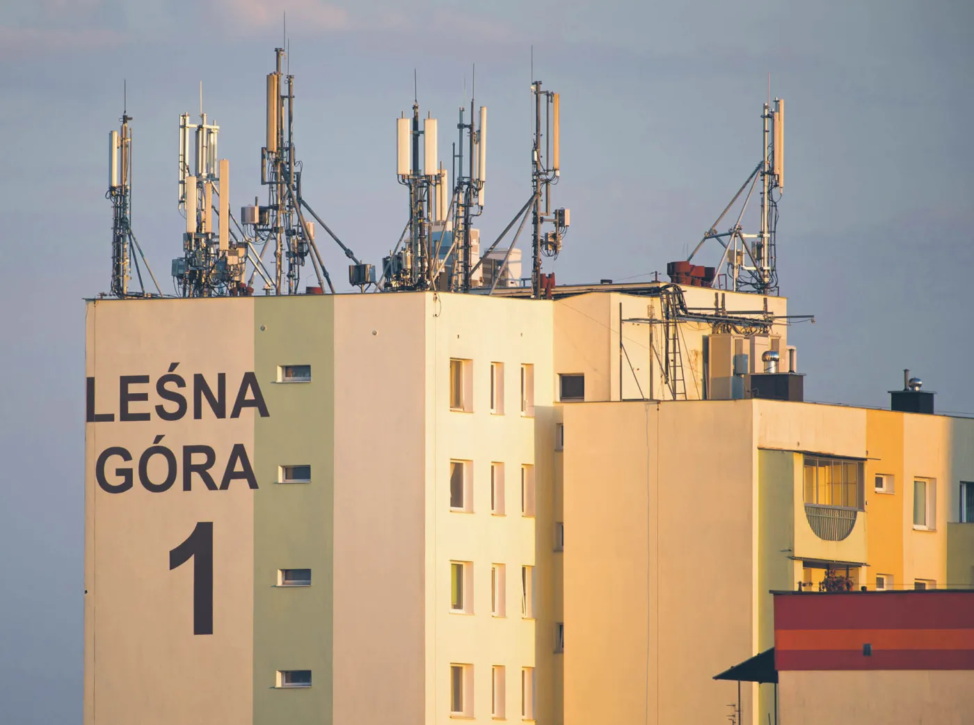 Sieć piątej generacji wprawdzie się zbliża, ale bardzo małymi krokami