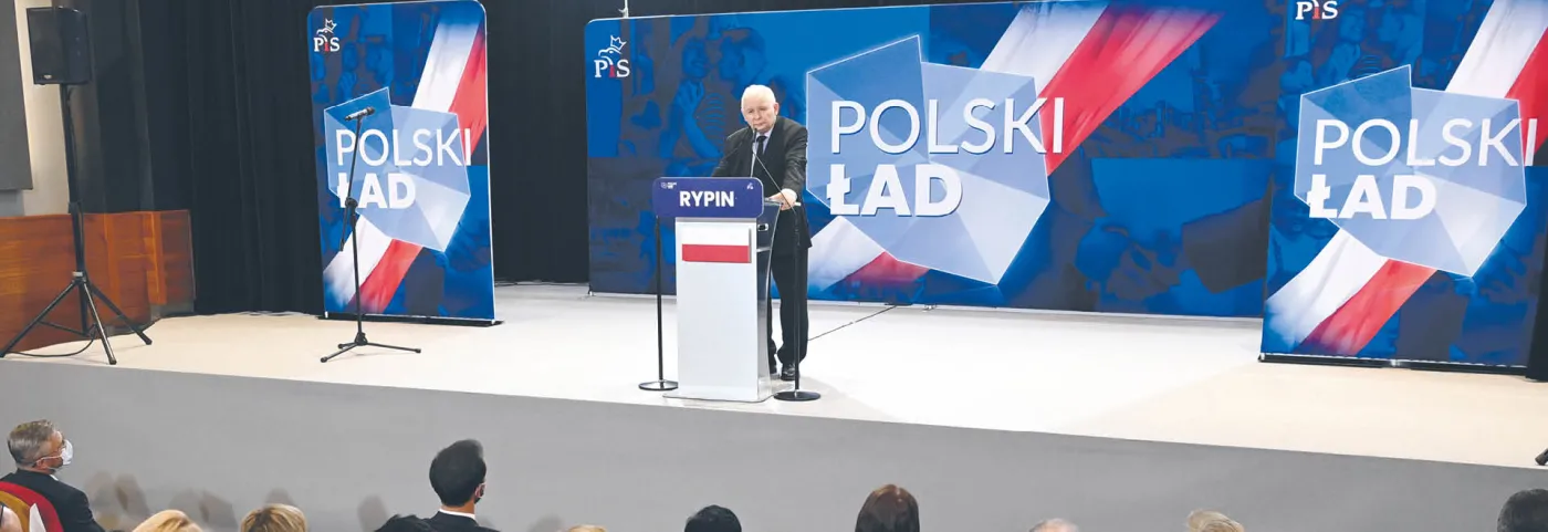 Najgorsi są zawistnicy