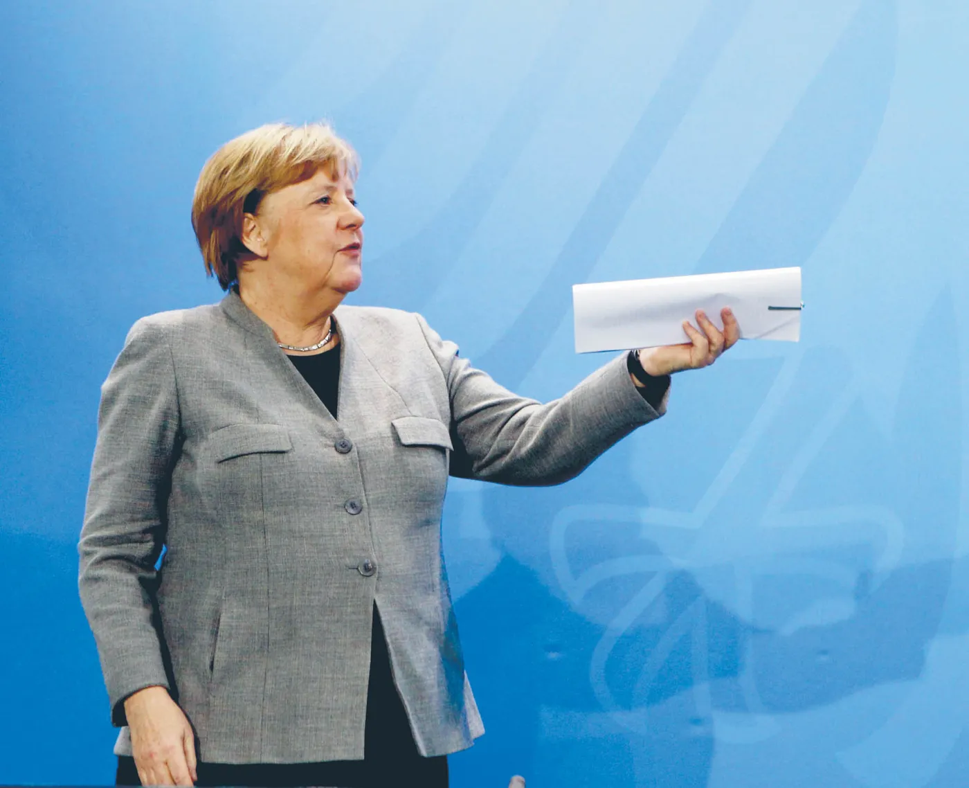 Umarła globalizacja. Niech żyje globalizacja