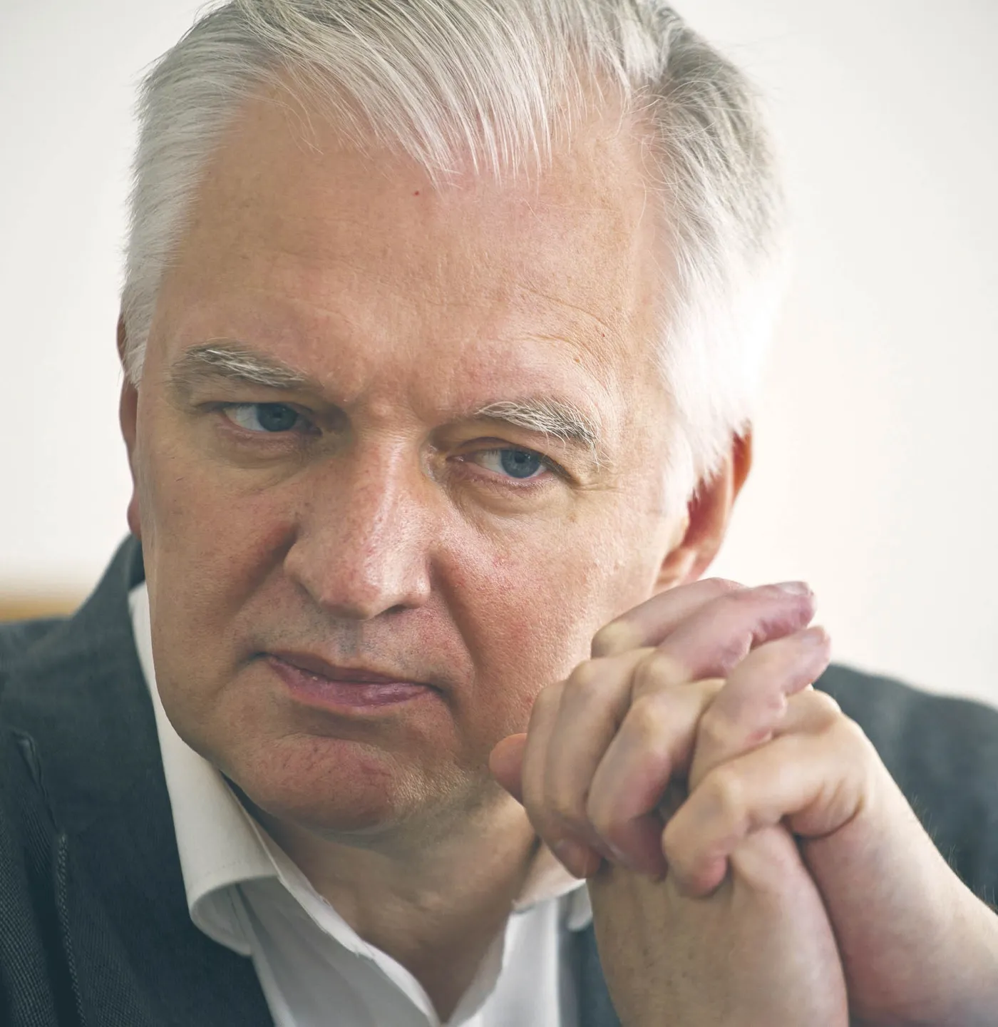 Wszelkie mosty zostały spalone