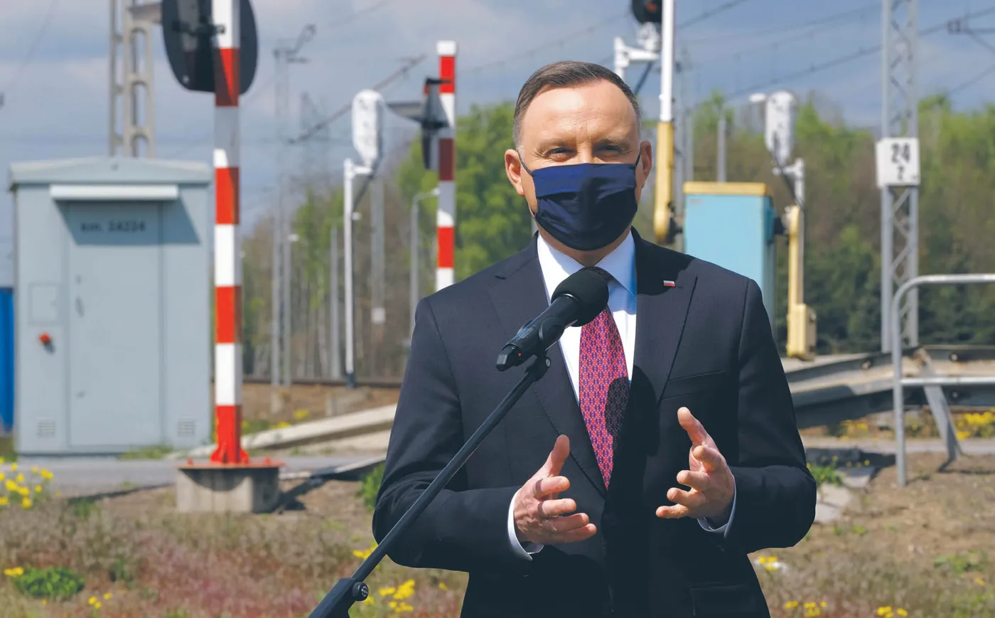 Program budowy 200 przystanków PKP za bardzo „plus”