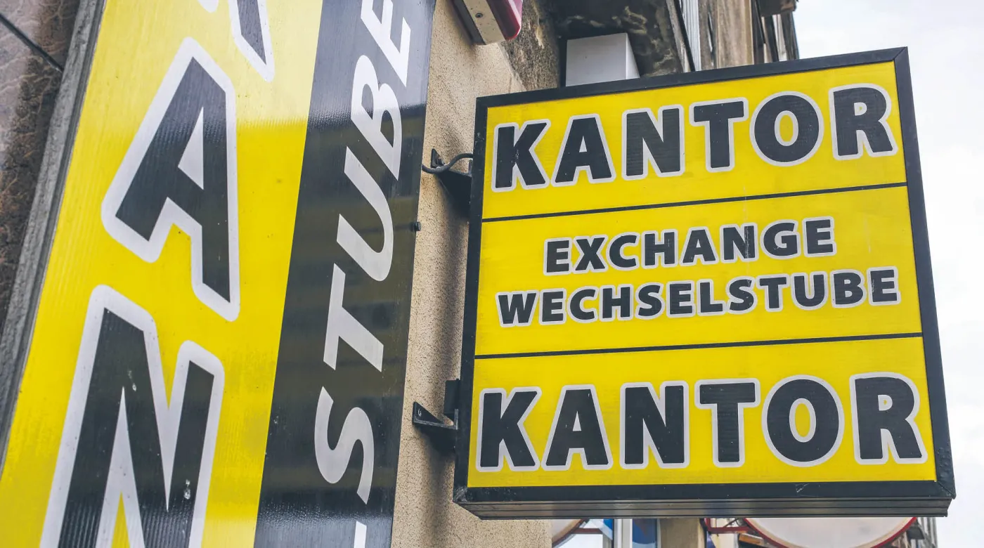 Kantory wzięły miliony w ramach tarczy