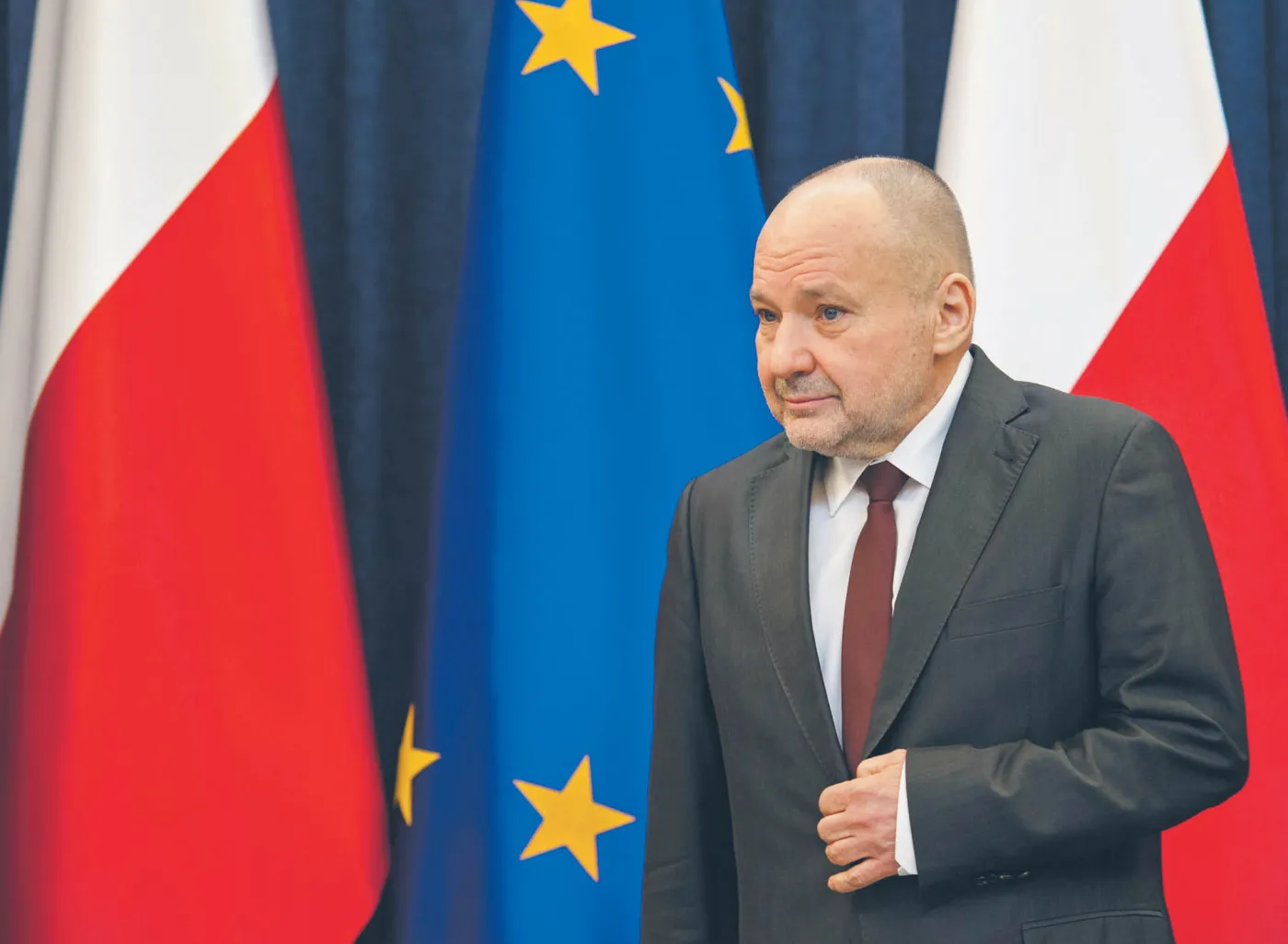 W radzie PKO BP będzie łatwiej o większość