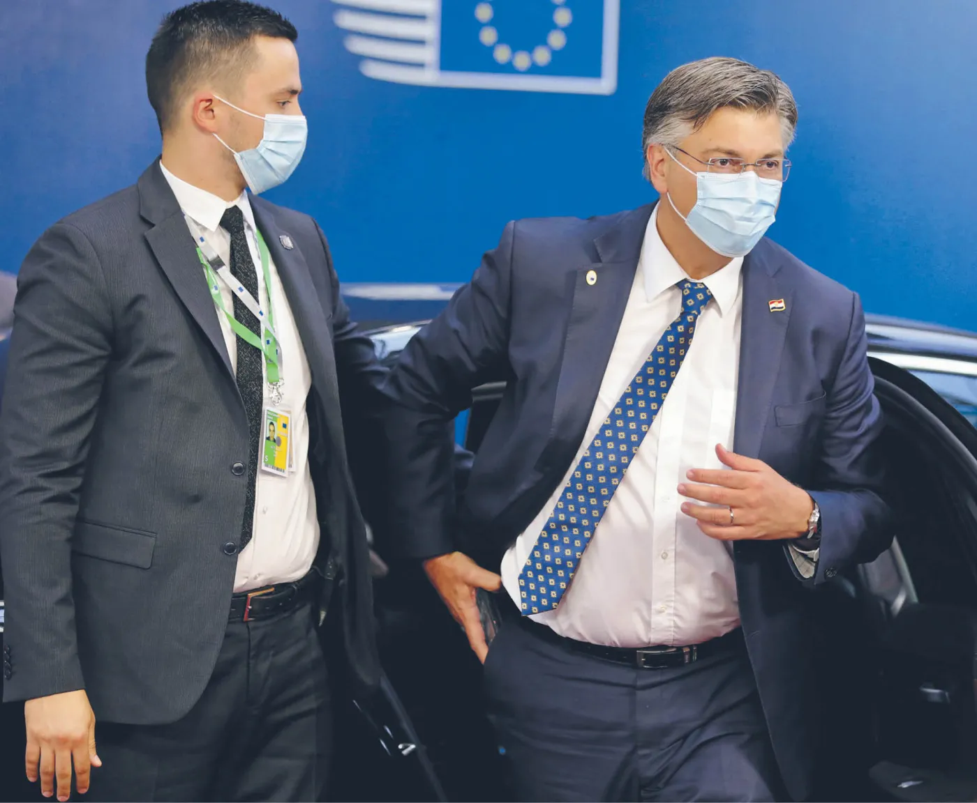 Wojna chorwacko-chorwacka. Jak wygląda polaryzacja na południu Międzymorza