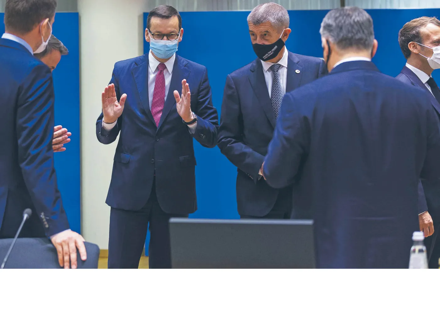 Nowy budżet UE. Co będziemy z niego mieli?