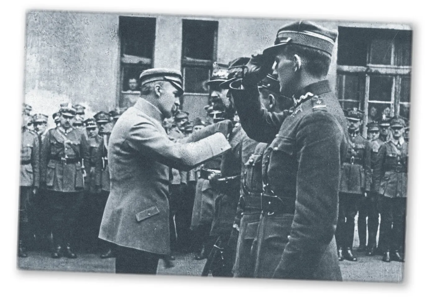 Jak doszło do wybuchu wojny polsko-bolszewickiej