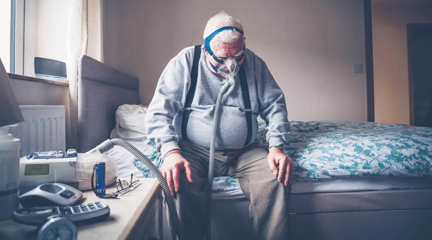 Pacjent pod długoterminową opieką już się nie kalkuluje
