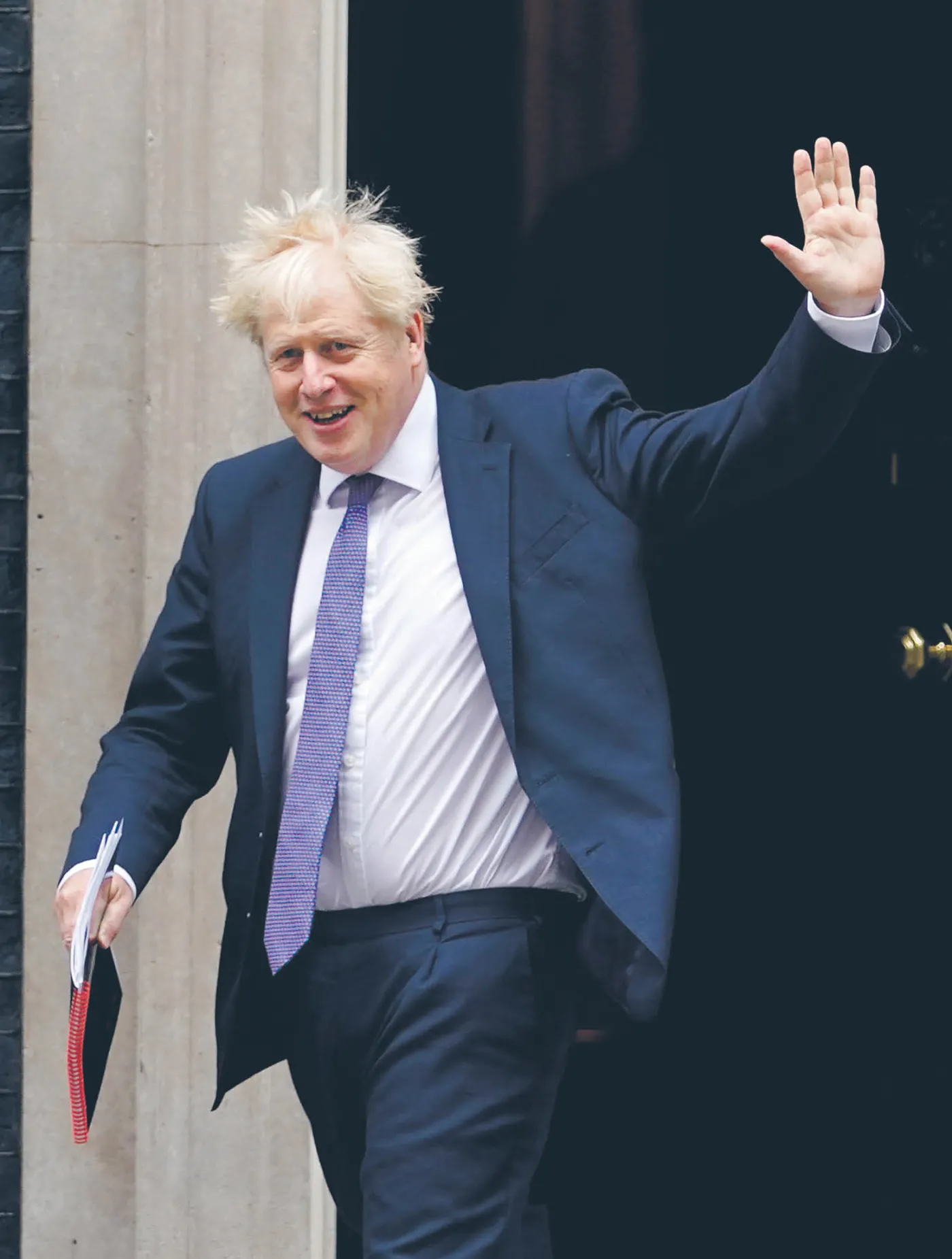 Szarlataneria po angielsku