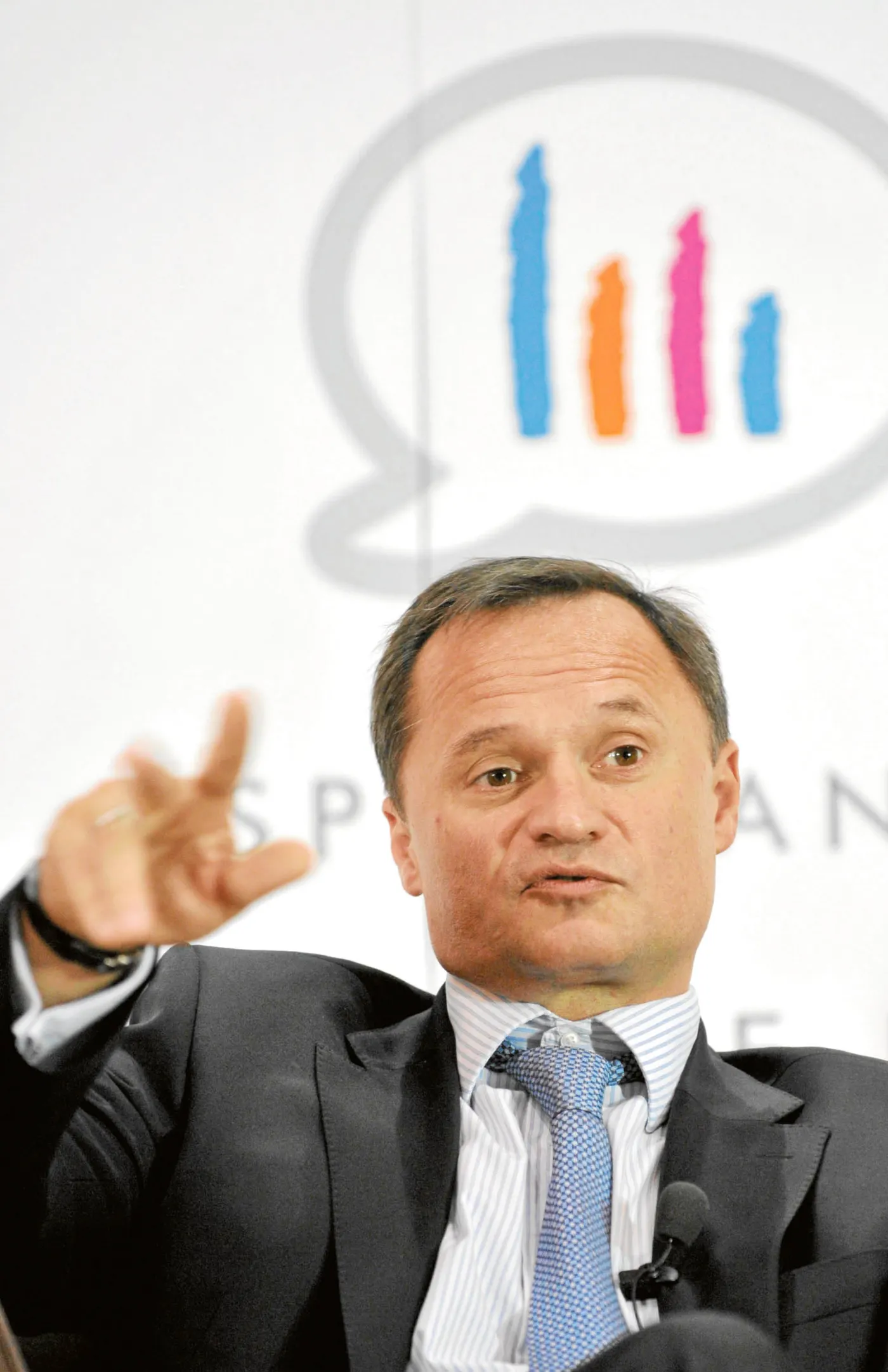 Dobra zmiana u Czarneckiego