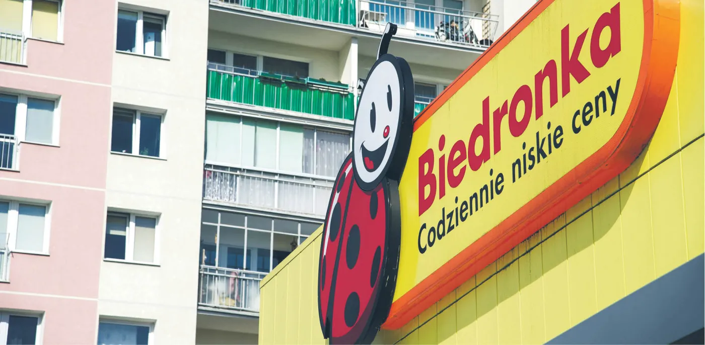 W maju nie będzie strajku w Biedronce. Może się odbyć dopiero jesienią