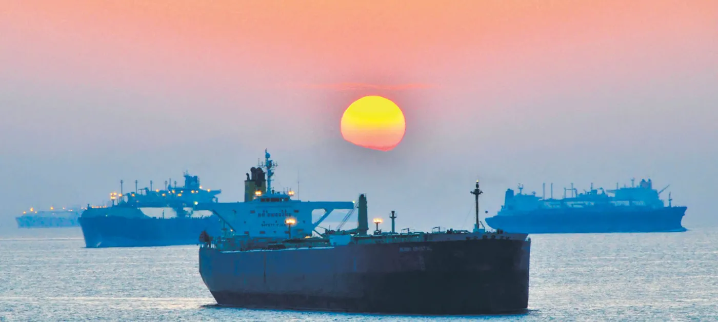 Poślij cios i uciekaj. Partyzanci na wodach Zatoki Perskiej