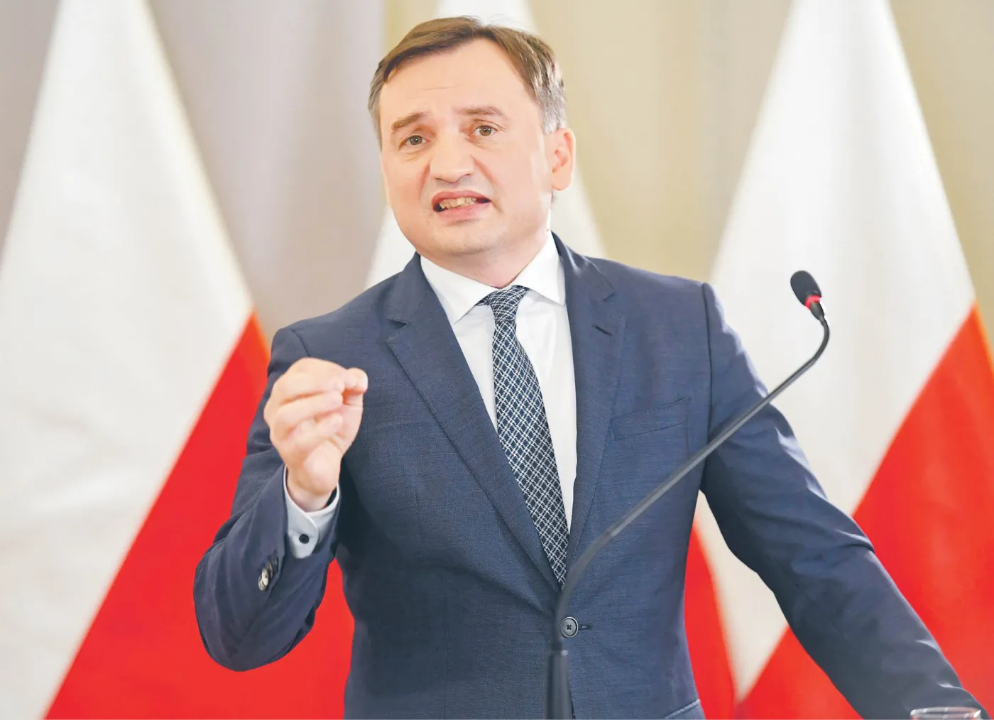 Po wakacjach gaz do dechy, nie będzie żadnej kary