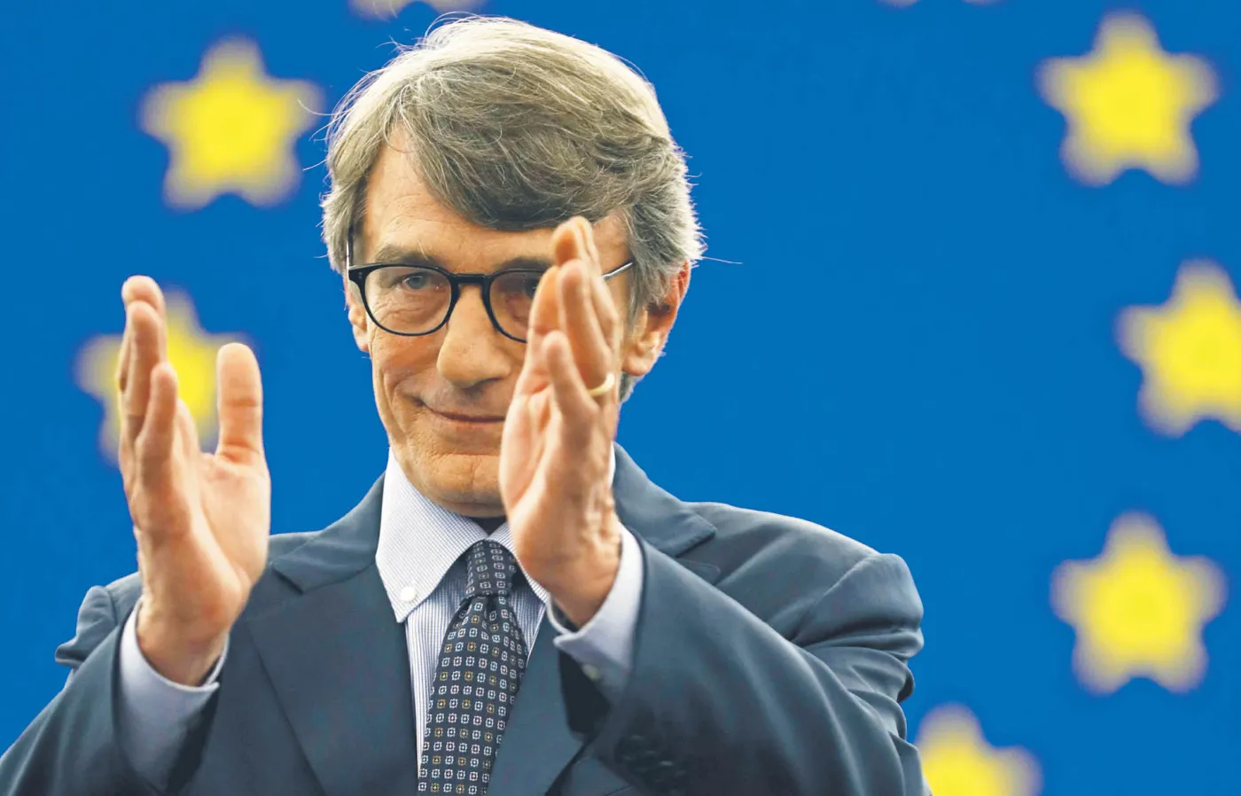 Unijne karty rozdane