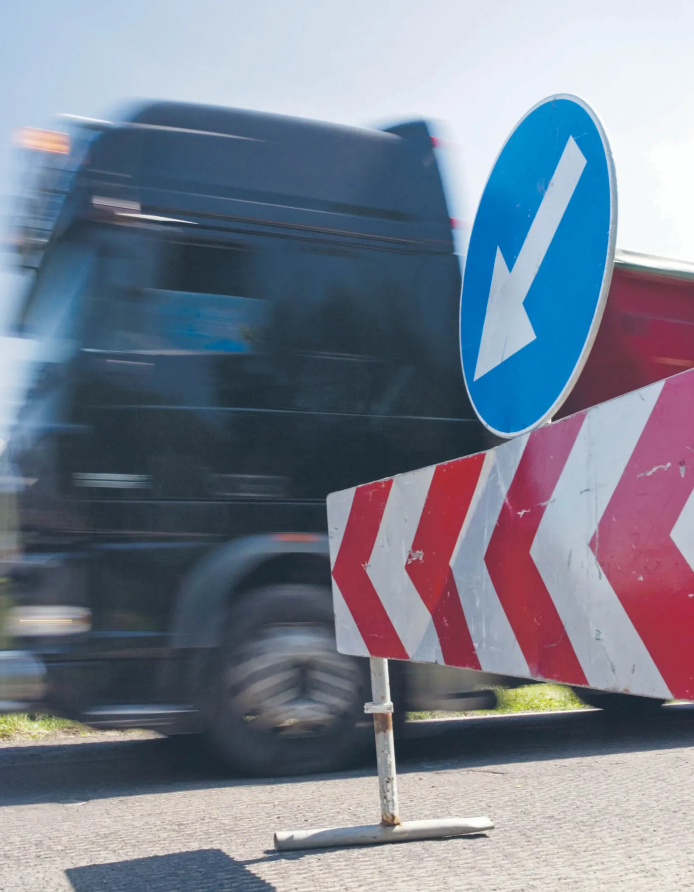 Pieniądze na drogi lokalne ruszą lada moment
