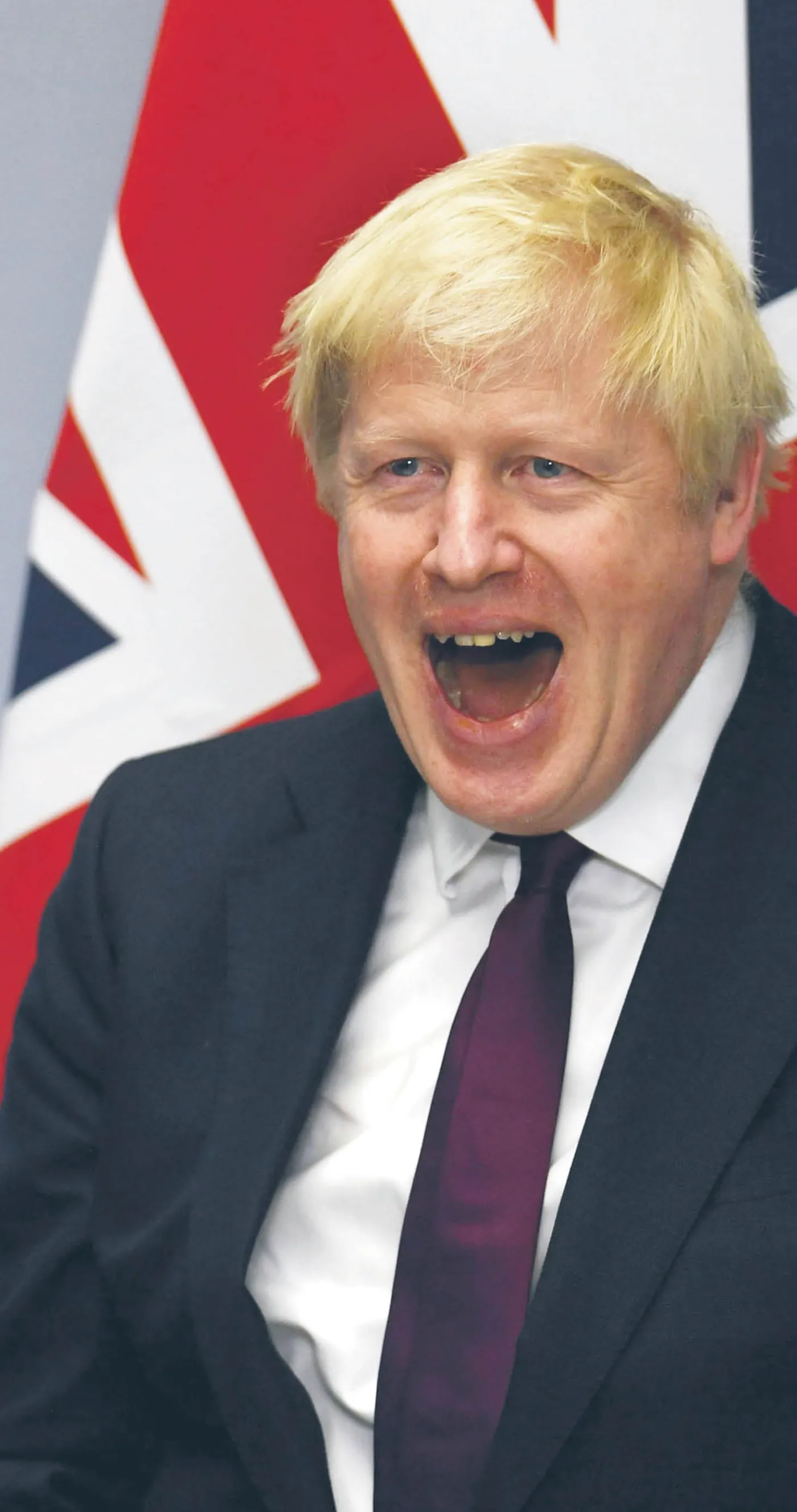 Wojna z atomowym rumieńcem