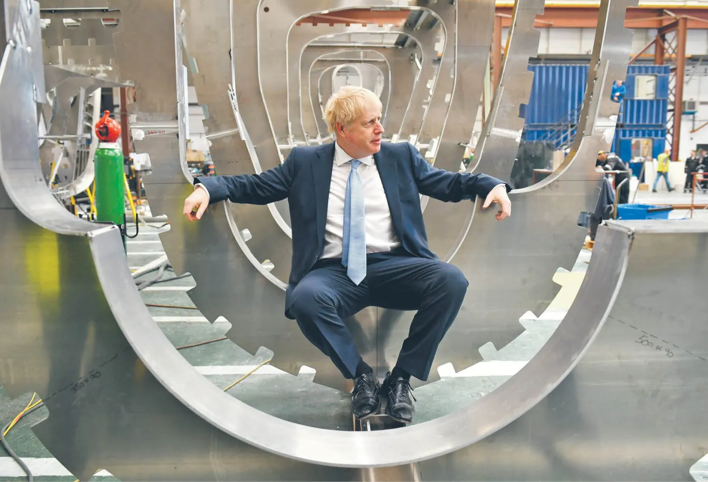 Rozpoczyna się bitwa o Brytanię