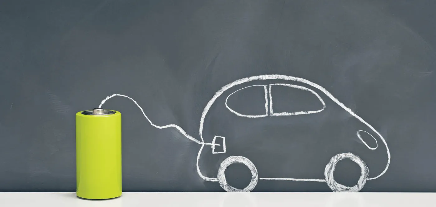 Polska elektromobilność rozkręca się za wolno