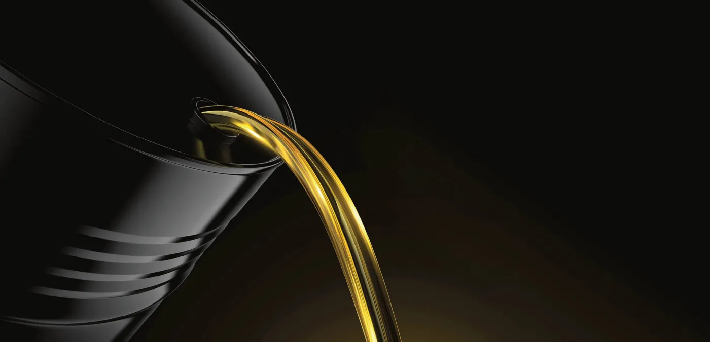 Pakiet olejowy w gminach. Jeden za wszystkich czy wszyscy za siebie?