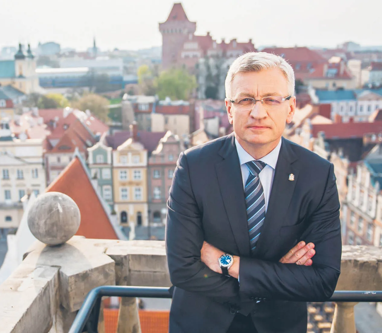 Nie jestem marionetką