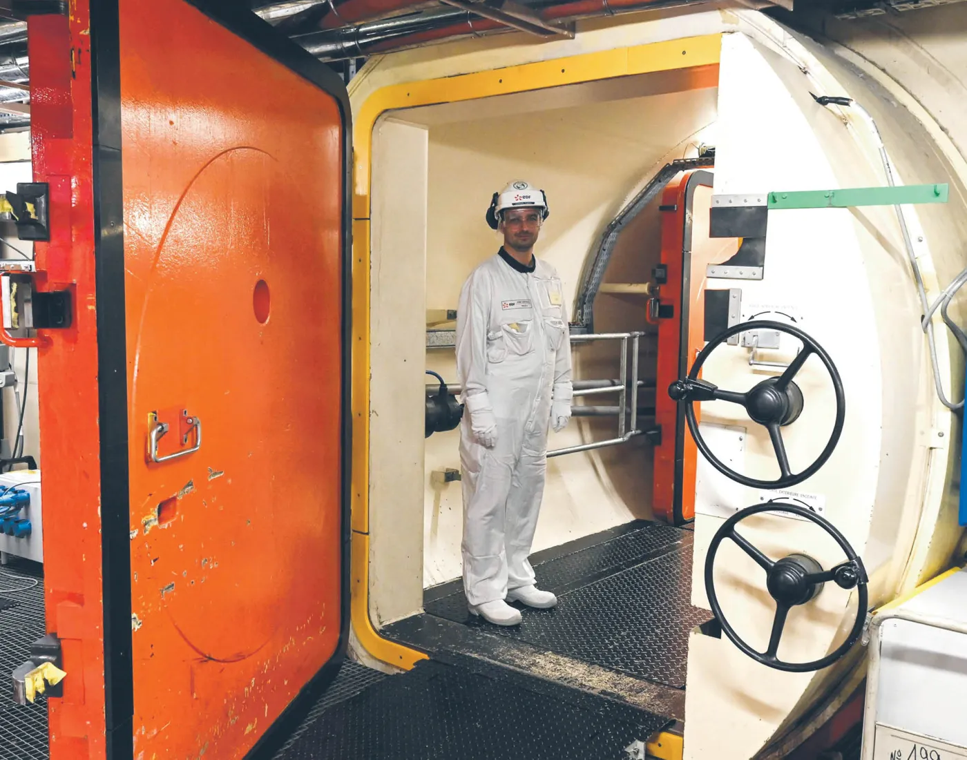 Francja i Niemcy kłócą się o atom i odcienie zieleni