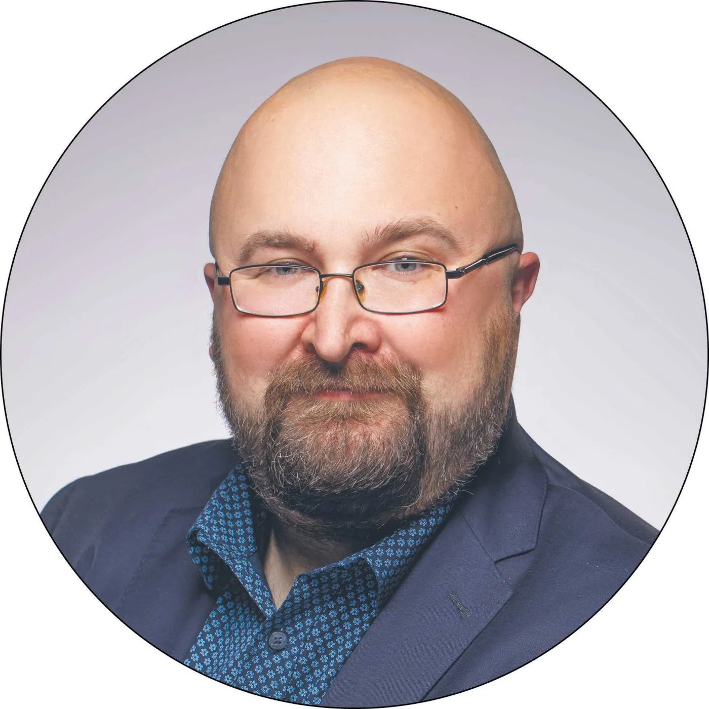 Michał Byliniak, dyrektor generalny, Związek Pracodawców Innowacyjnych Firm Farmaceutycznych INFARMA