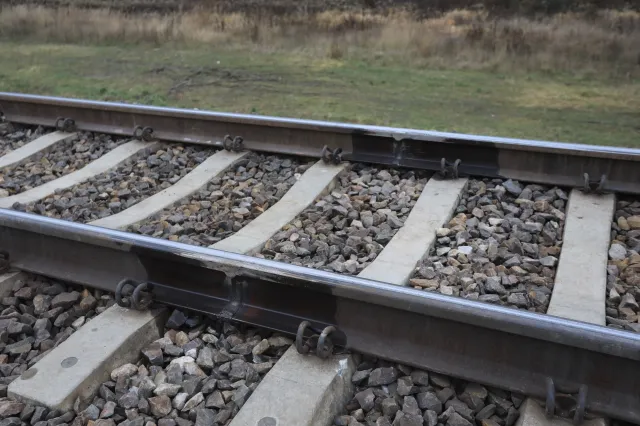 Akt dywersji na torach. Podejrzany Wołodymyr B. miał związki z GRU [NEWS DGP]