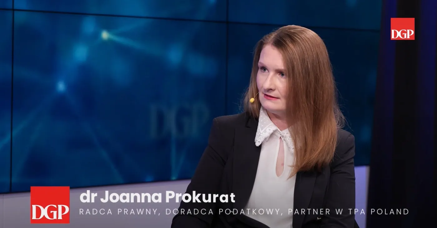 Podatki i wsparcie dla firm: ważne wydarzenia w 2026 roku