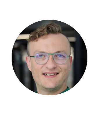 Mateusz Skiba FDI Country Executive, w Grafton Recruitment