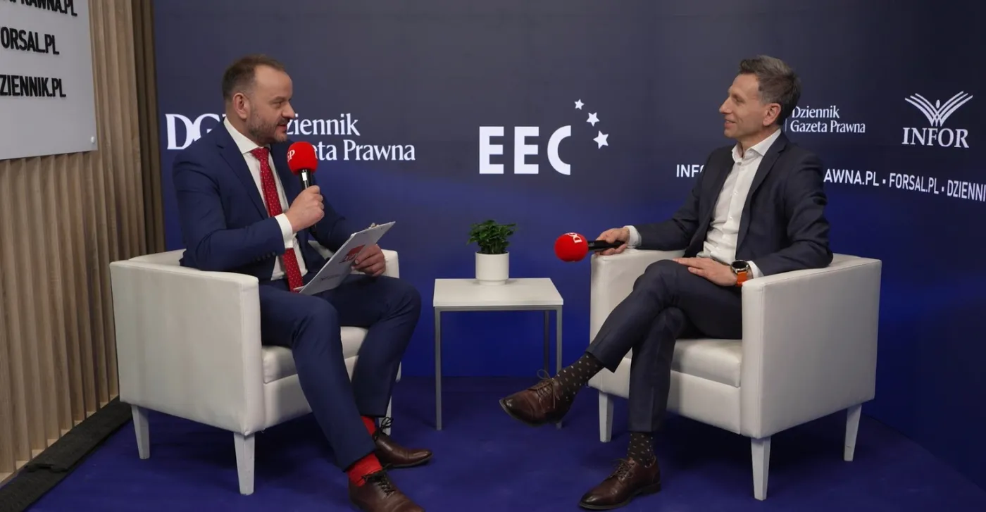 Gospodarki nie można budować tylko w oparciu o duże firmy