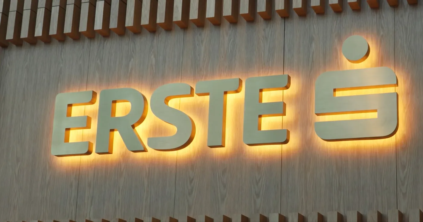 Wartości i zdrowie finansowe: nowy bank wchodzi do Polski