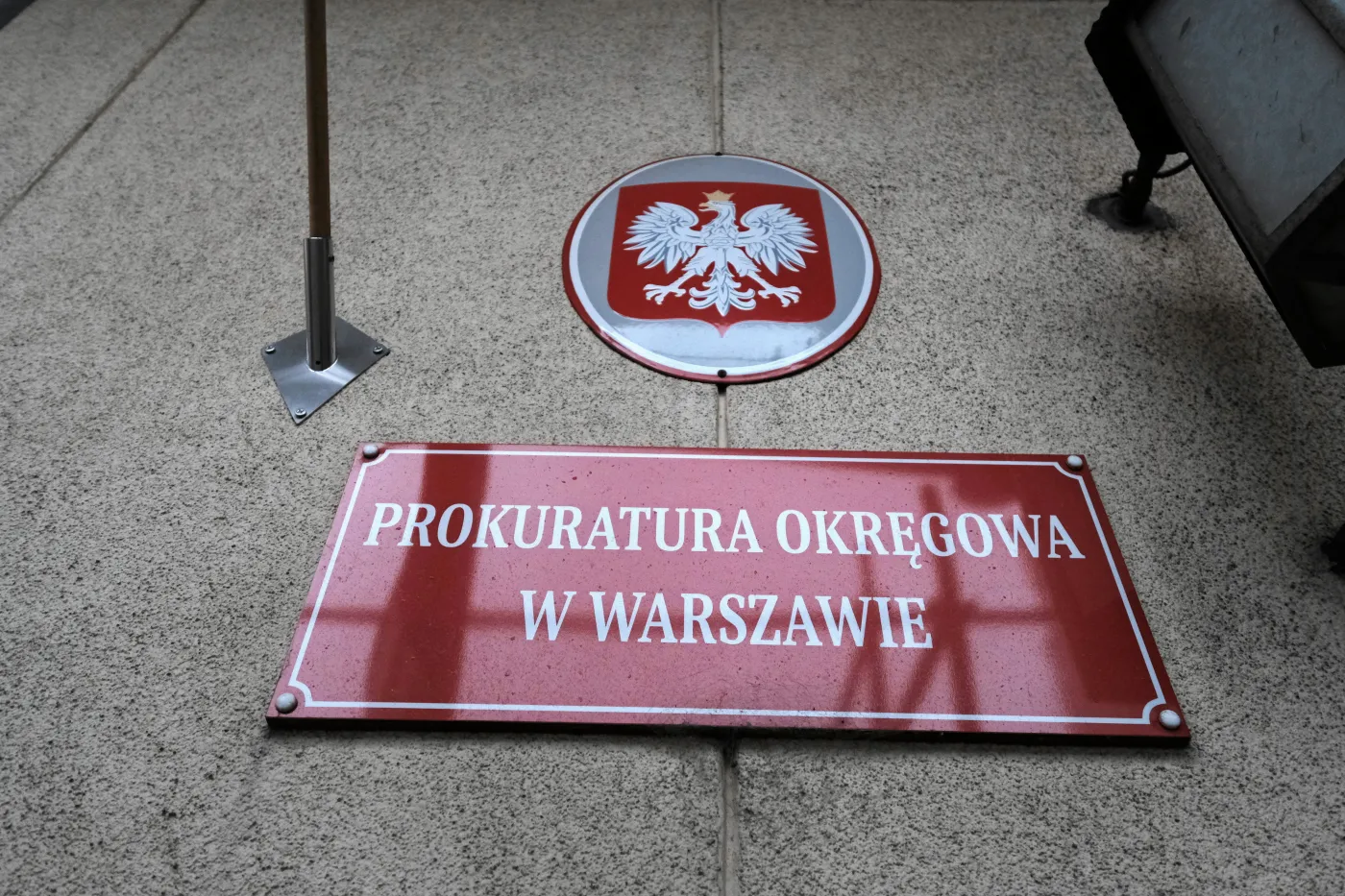 Dworczyk oskarżony w sprawie afery mailowej. Europosłowi PiS grozi do 5 lat więzienia