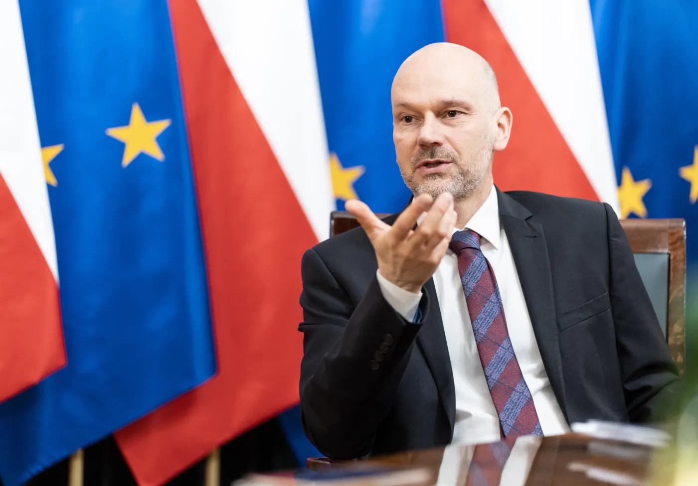 Maciej Berek