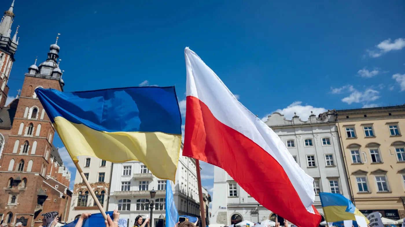 Zmiany ws. pobytu w Polsce dotkną setek tysięcy Ukraińców. Ważne doniesienia po decyzji UE