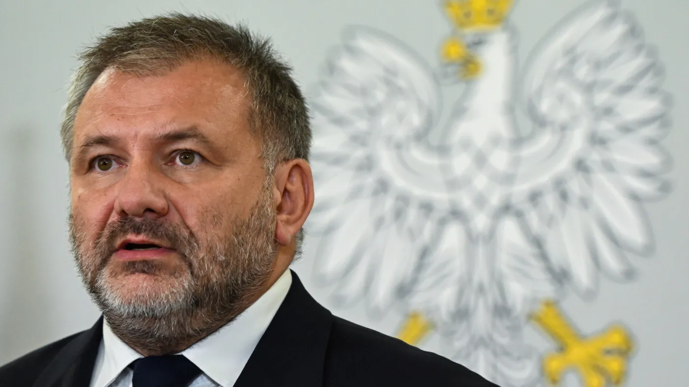Waldemar Żurek