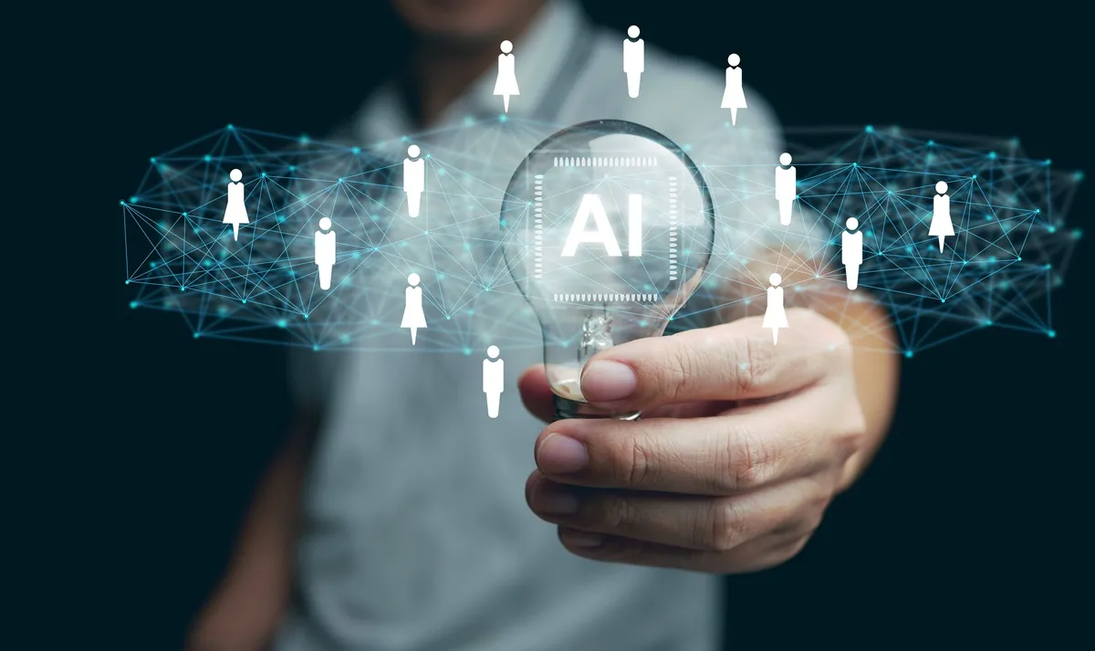 AI w firmie to nie projekt IT. Jak wdrażać sztuczną inteligencję jako zmianę organizacyjną