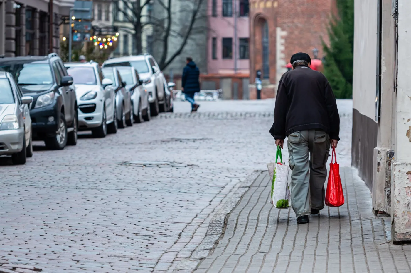 Najbezpieczniejsze kraje na świecie. Polska z rekordowym awansem