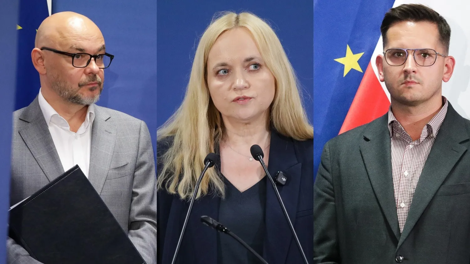 Kadrowa ofensywa w ochronie zdrowia. Kto stracił stanowisko, a kto właśnie awansował?