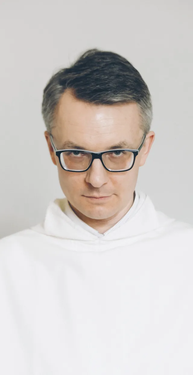 "W polskim Kościele w wielu miejscach bronimy swoich za wszelką cenę" [WYWIAD RIGAMONTI]