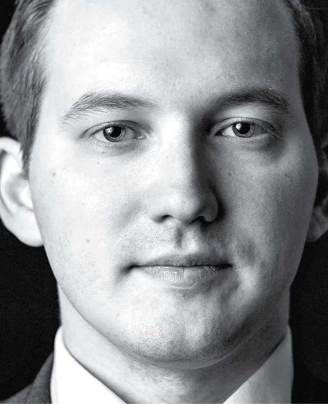 dr Maciej Kiełbowski adwokat w kancelarii Wardyński i Wspólnicy
