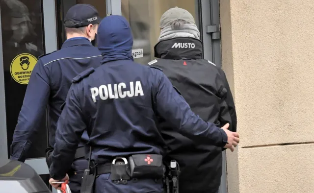 Sławomir Nowak usłyszał kolejne zarzuty korupcyjne. Jest wniosek o przedłużenie aresztu