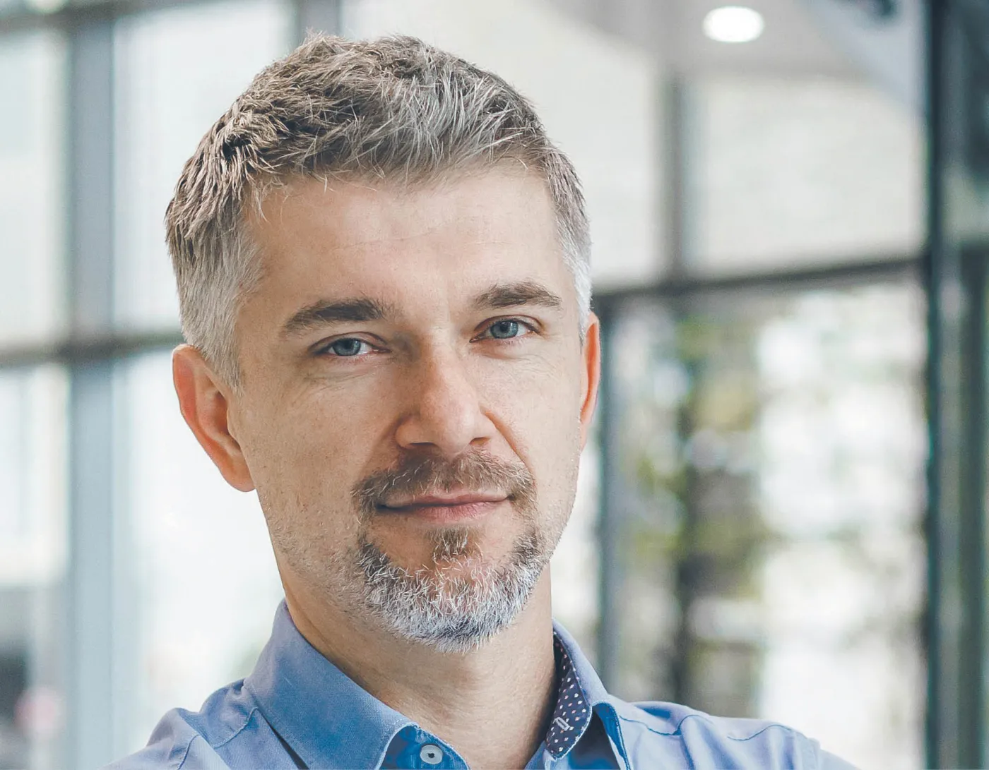 Ernest Wyciszkiewicz doktor nauk o polityce, dyrektor Centrum Polsko-Rosyjskiego Dialogu i Porozumienia, redaktor naczelny czasopisma internetowego 