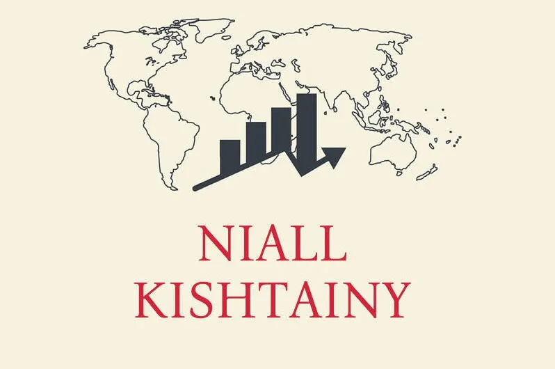 Wizja nieskończonego Londynu w książce Nialla Kishtainy’ego „Infinite City”