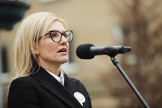 Konkurs na prokuratora krajowego. Zgłoszenia tylko do jutra