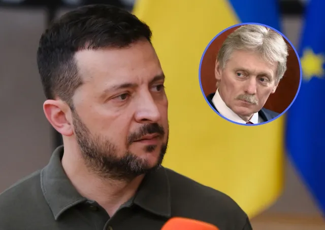 Ukraina zaczyna rozmowy z USA. Jaką cenę za to zapłaci?