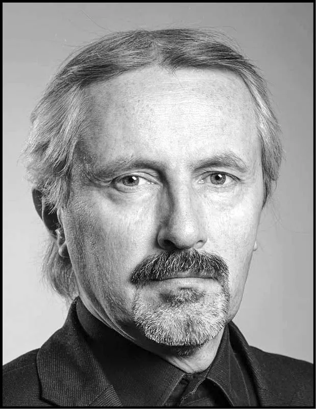 Prof. Rafał Chwedoruk, politolog z Uniwersytetu Warszawskiego