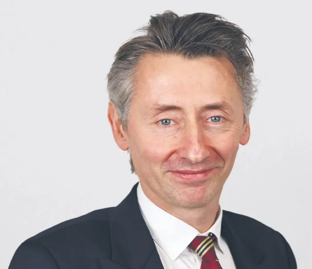 Gdula o zamykaniu kierunków lekarskich: „Nie wolno oszukiwać, obniżać standardy chciał minister Czarnek